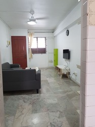 Blk 510 West Coast Drive (Clementi), HDB 3 Rooms #165803012